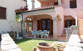 La Giara D'Ambra Garden House